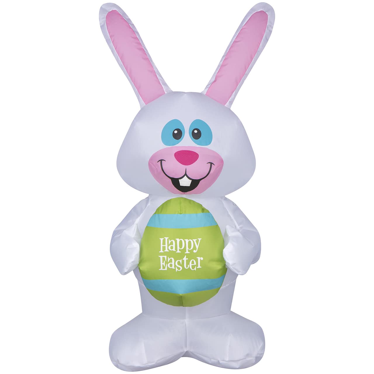 Airdorable Airblown Whimsical Easter Bunny